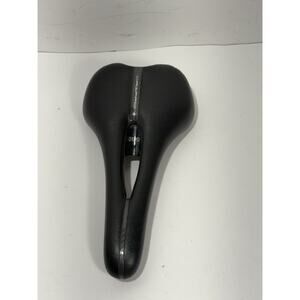 PRO Griffon Carbon Team Saddle / 152mm Width Anatomic Fit Black Bike Seat